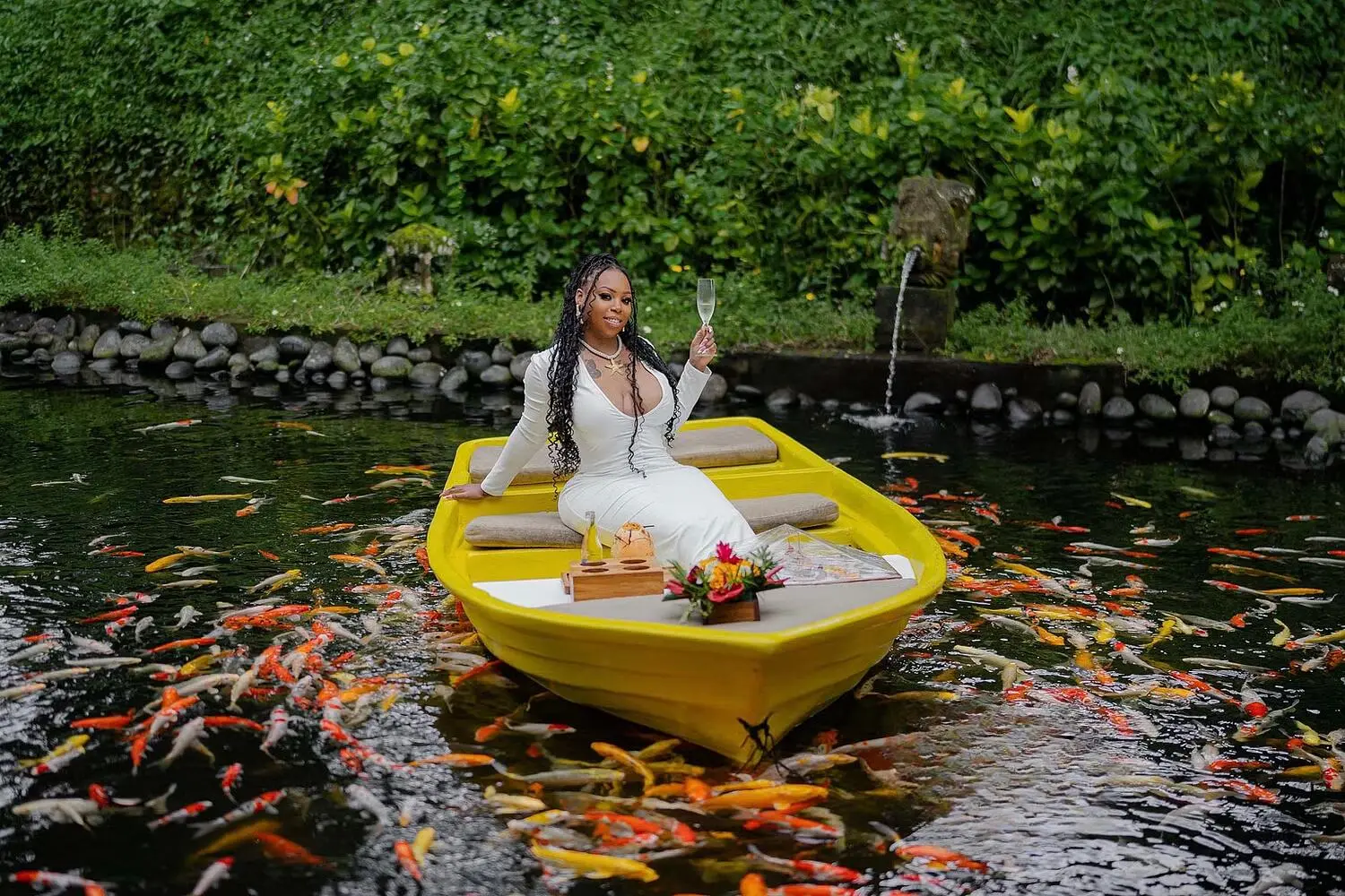 Story by Skyla Banks